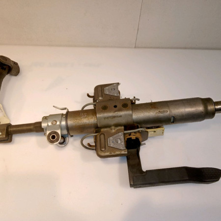 Colonne de direction non assistee occasion OPEL ASTRA III ASTRA III Phase 1 2004-04-01->2006-12-31 1.9 CDTI 120ch 95520183