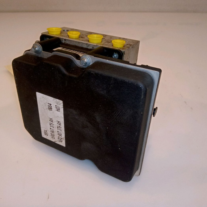 Unité hydraulique ABS occasion AUDI A1 Phase 1 06-2010->03-2015 1.6 TDI 105ch 6R0614517AMBEF 1