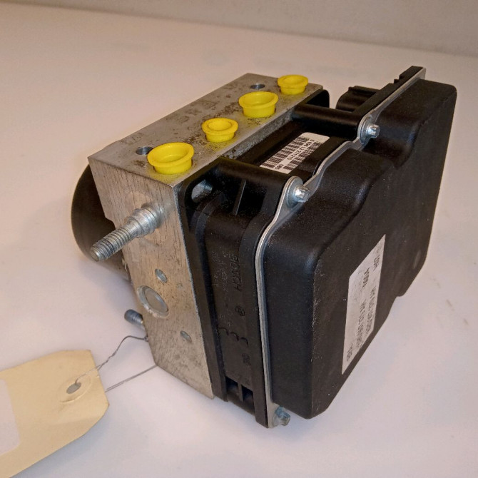 Unité hydraulique ABS occasion AUDI A1 Phase 1 06-2010->03-2015 1.6 TDI 105ch 6R0614517AMBEF 2