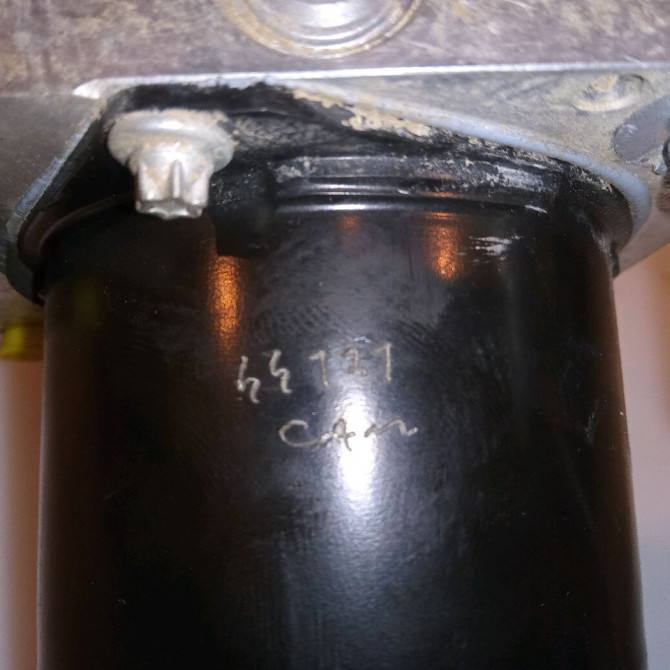 Unité hydraulique ABS occasion AUDI A1 Phase 1 06-2010->03-2015 1.6 TDI 105ch 6R0614517AMBEF 6