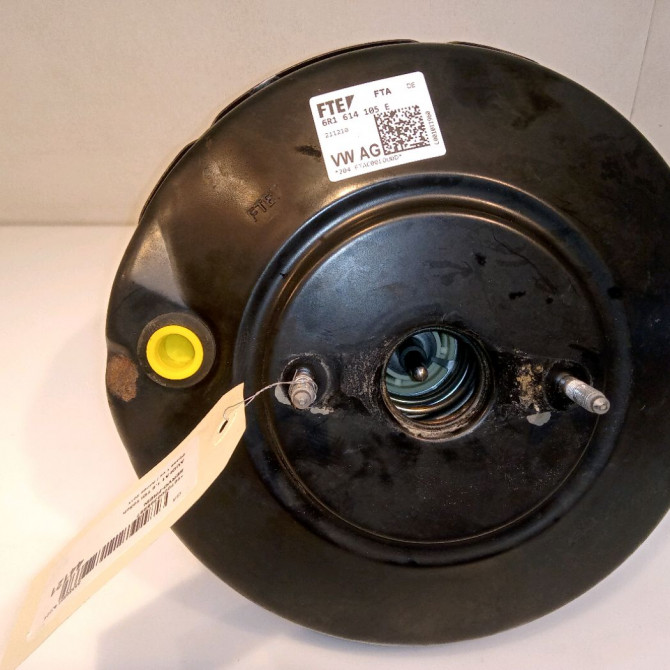 Servo-frein occasion AUDI A1 Phase 1 06-2010->03-2015 1.6 TDI 105ch 6R1614106G 1