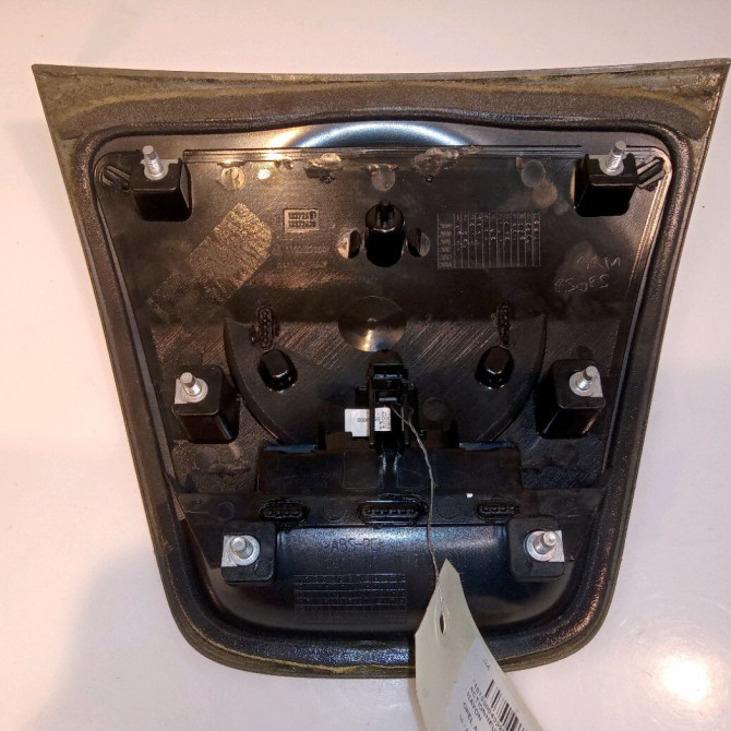 Actionneur serrure hayon occasion OPEL ASTRA IV 2