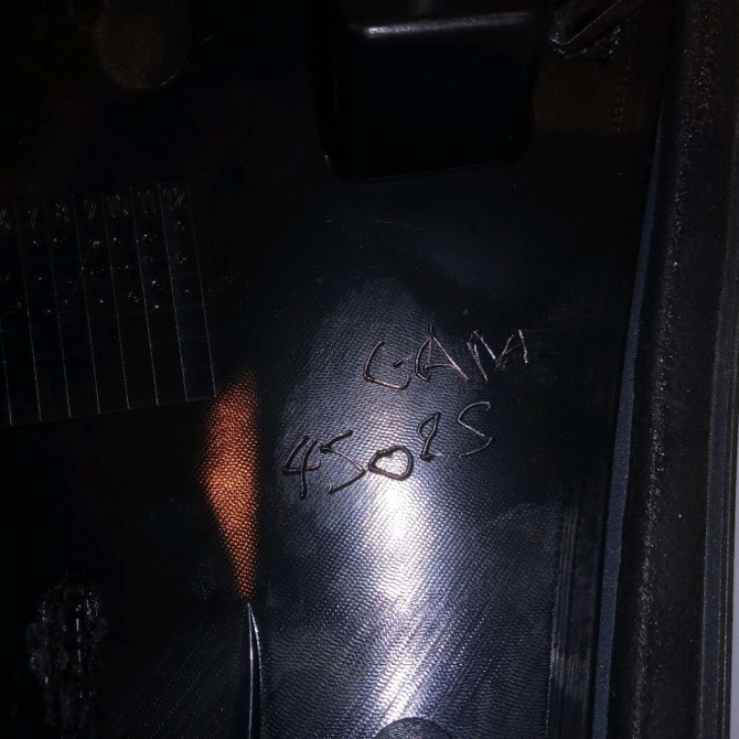 Actionneur serrure hayon occasion OPEL ASTRA IV 4