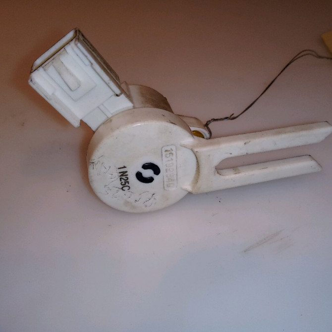 occasion OPEL ASTRA IV 1