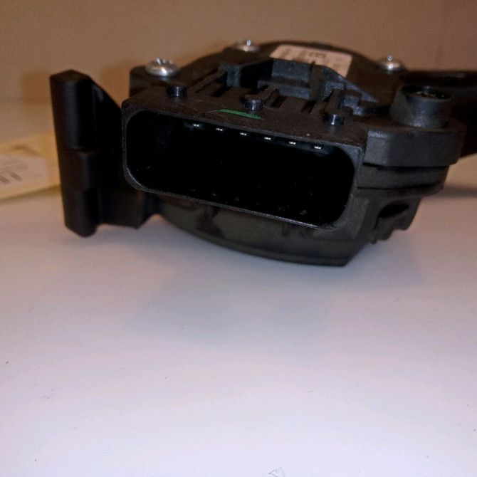 Potentiometre accelerateur occasion OPEL ASTRA IV 3