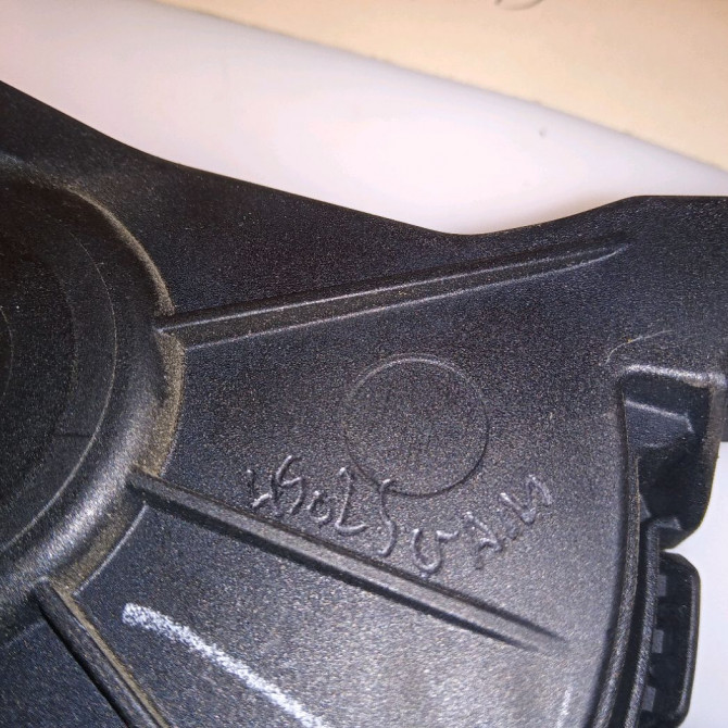 Potentiometre accelerateur occasion OPEL ASTRA IV 4