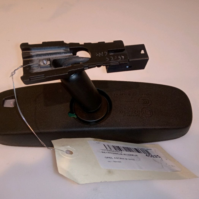 Retroviseur interieur occasion OPEL ASTRA IV YR00848480 2