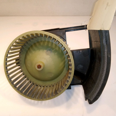 Ventilateur de chauffage occasion RENAULT CLIO II Phase 2 06-2001->07-2006 1.4 16v