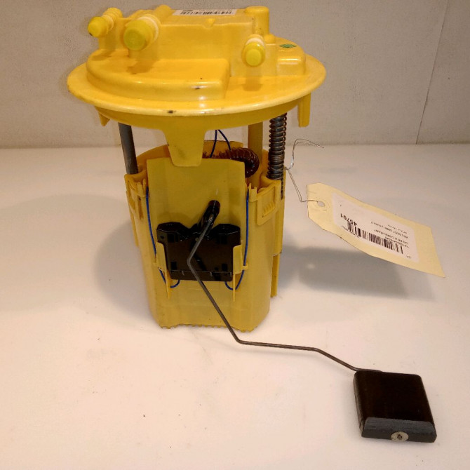 Jauge a carburant occasion PEUGEOT 5008 I phase 2 09-2013->... 1525JE 1