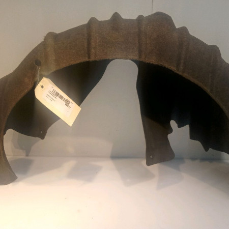 Pare-boue arrière droit occasion AUDI A3 II Phase 2 06-2008->07-2012 8P0810172K