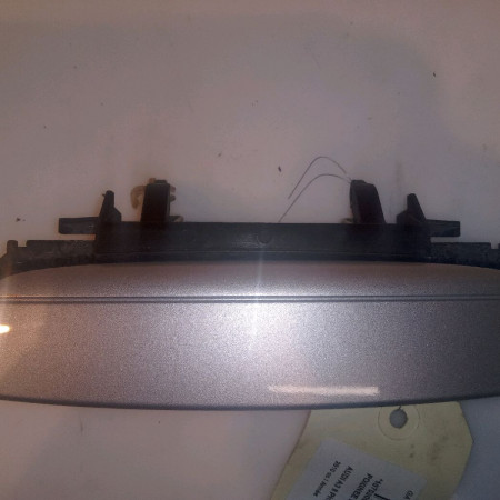 Poignee ext porte avd occasion AUDI A3 II Phase 2 06-2008->07-2012 8P0837207