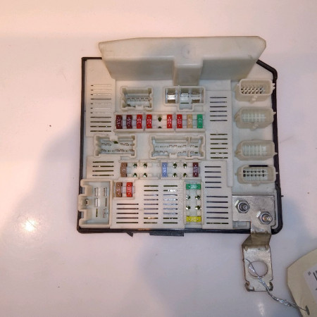 occasion RENAULT KANGOO II Phase 1 01-2008->03-2013 1.5 DCI 70ch