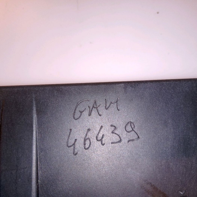 occasion RENAULT KANGOO II Phase 1 01-2008->03-2013 1.5 DCI 70ch 4