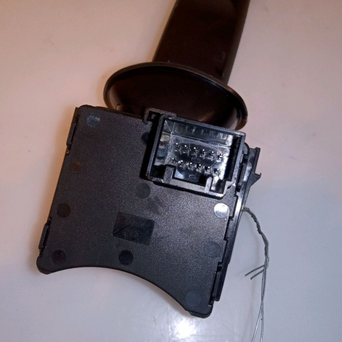 Commande clignotant occasion OPEL ASTRA IV 13268707 3