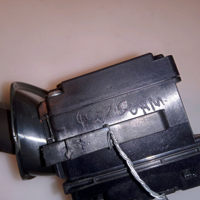 Commande clignotant occasion OPEL ASTRA IV 13268707 4