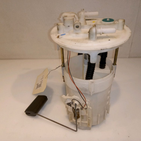 Jauge a carburant occasion OPEL VIVARO I Phase 1 10-2002->08-2006 91165569