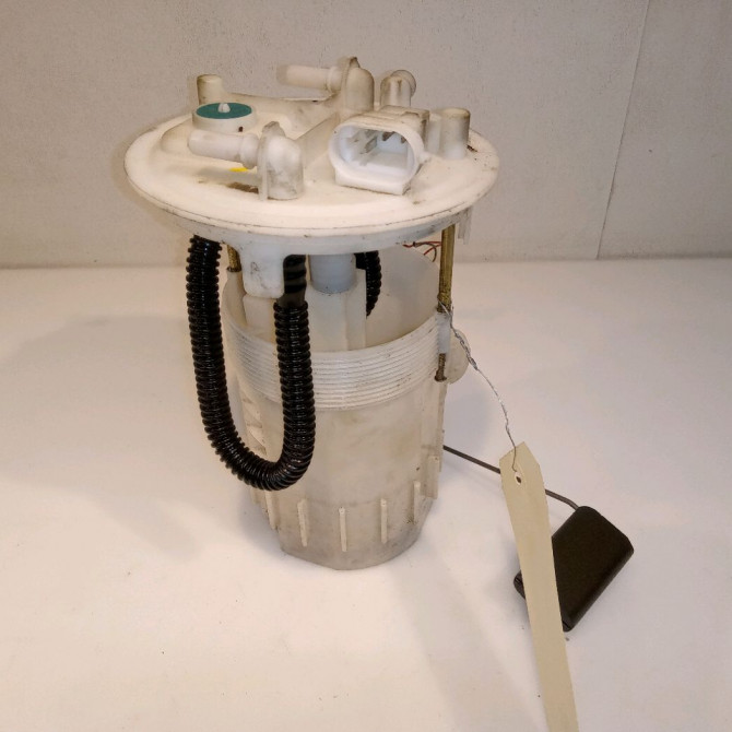 Jauge a carburant occasion OPEL VIVARO I Phase 1 10-2002->08-2006 91165569 2