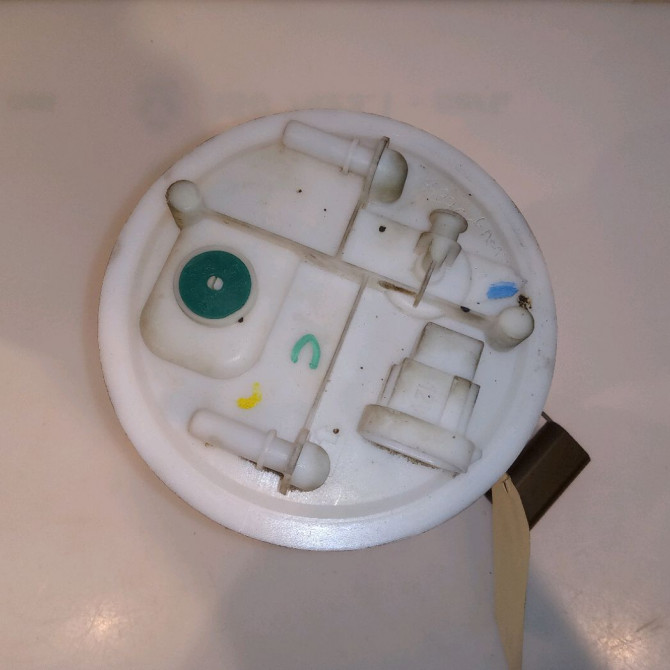 Jauge a carburant occasion OPEL VIVARO I Phase 1 10-2002->08-2006 91165569 3