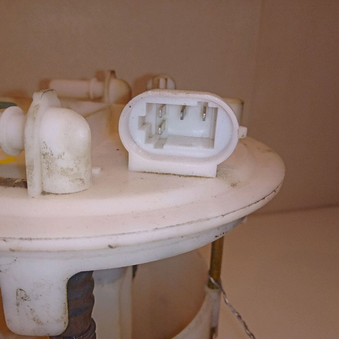 Jauge a carburant occasion OPEL VIVARO I Phase 1 10-2002->08-2006 91165569 4