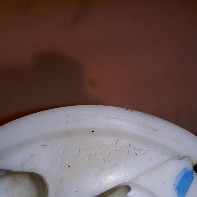 Jauge a carburant occasion OPEL VIVARO I Phase 1 10-2002->08-2006 91165569 5