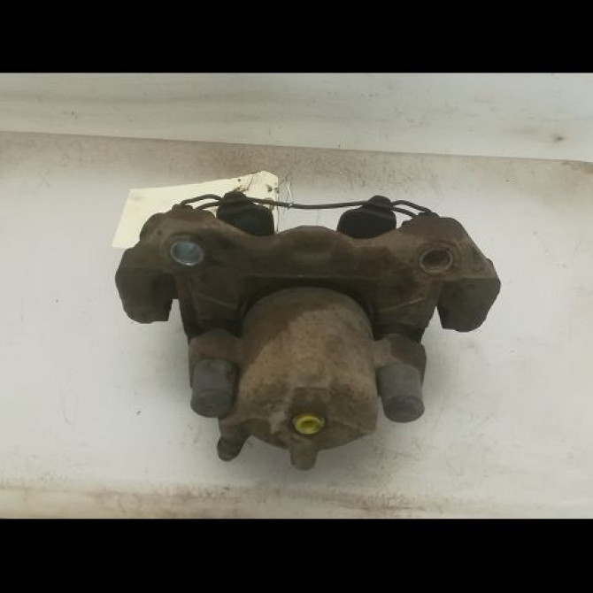 Etrier de frein avant droit occasion OPEL ASTRA II Phase 1 04-1998->09-2004 2.2 DTI 16v 93176427 2