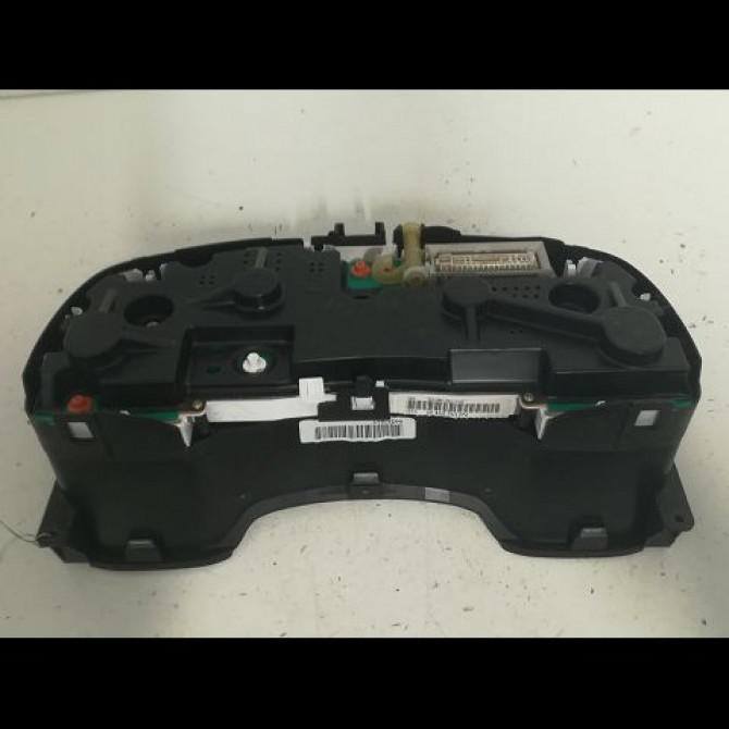 Compteur occasion OPEL ZAFIRA I Phase 1 03-1999->07-2005 2.2 DTI 16v 125ch 2