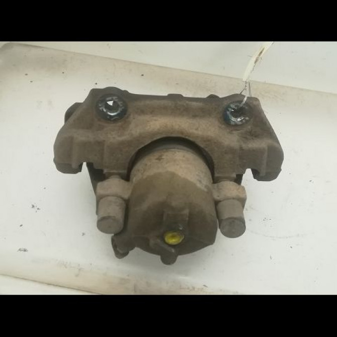 Etrier de frein avant droit occasion OPEL MERIVA I Phase 2 01-2006->09-2010 1.7 CDTI 100ch 93176427 2