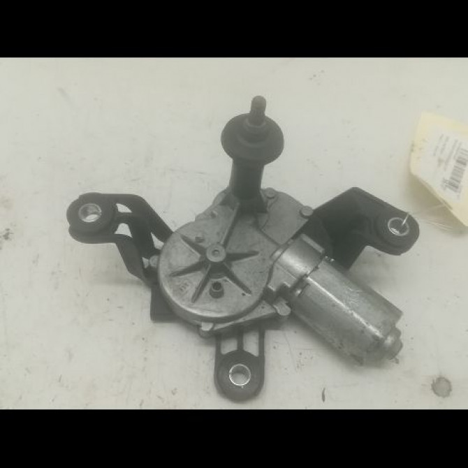 Moteur essuie-glace arrière occasion OPEL ASTRA III ASTRA III Phase 1 2004-04-01->2006-12-31 1.7 CDTI 100ch 93179057 1