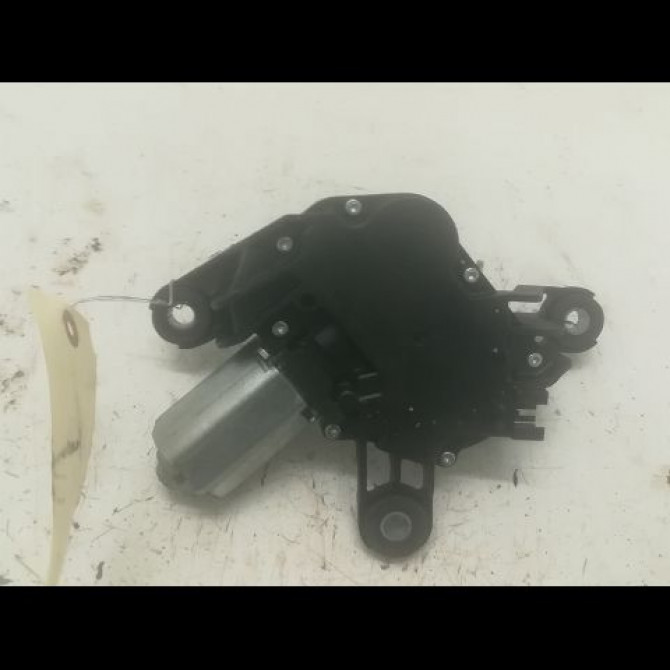 Moteur essuie-glace arrière occasion OPEL ASTRA III ASTRA III Phase 1 2004-04-01->2006-12-31 1.7 CDTI 100ch 93179057 2