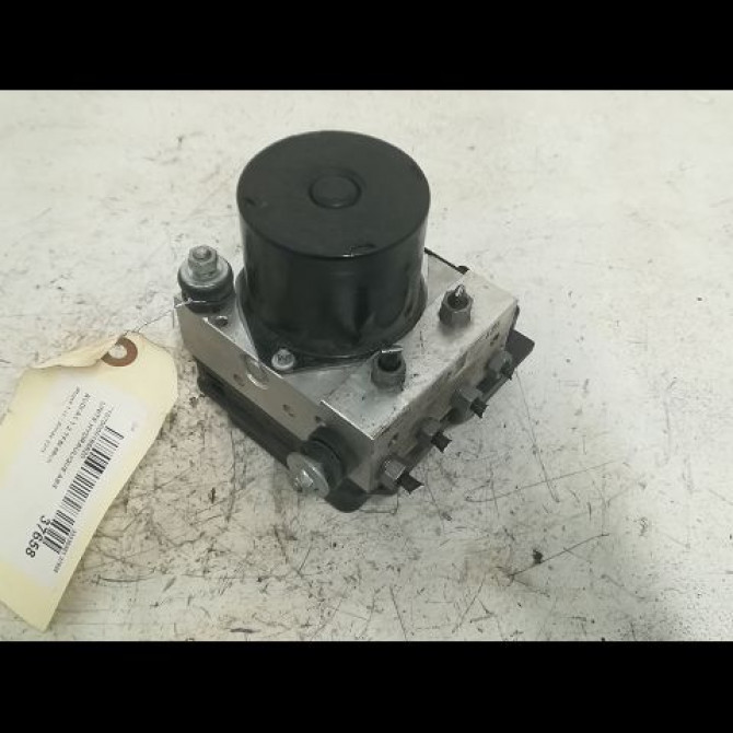 Unité hydraulique ABS occasion AUDI A1 Phase 1 06-2010->03-2015 1.2 TFSI 86ch 6R0614517AMBEF 2