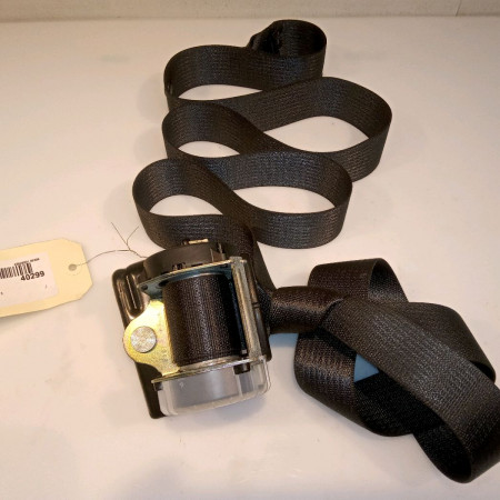 Ceinture arrière droite occasion OPEL ASTRA IV Phase 1 01-2010->06-2012 13380211