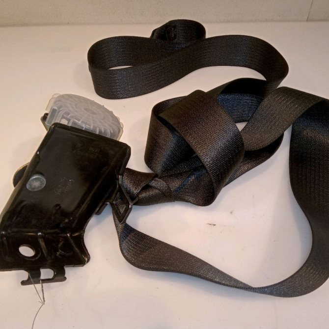 Ceinture arrière droite occasion OPEL ASTRA IV Phase 1 01-2010->06-2012 13380211 2