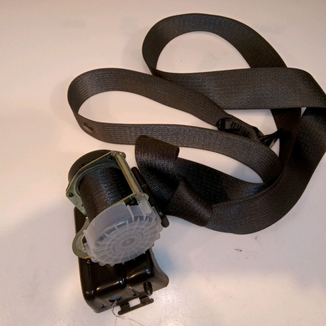 Ceinture arrière gauche occasion OPEL ASTRA IV Phase 1 01-2010->06-2012 13380210 1