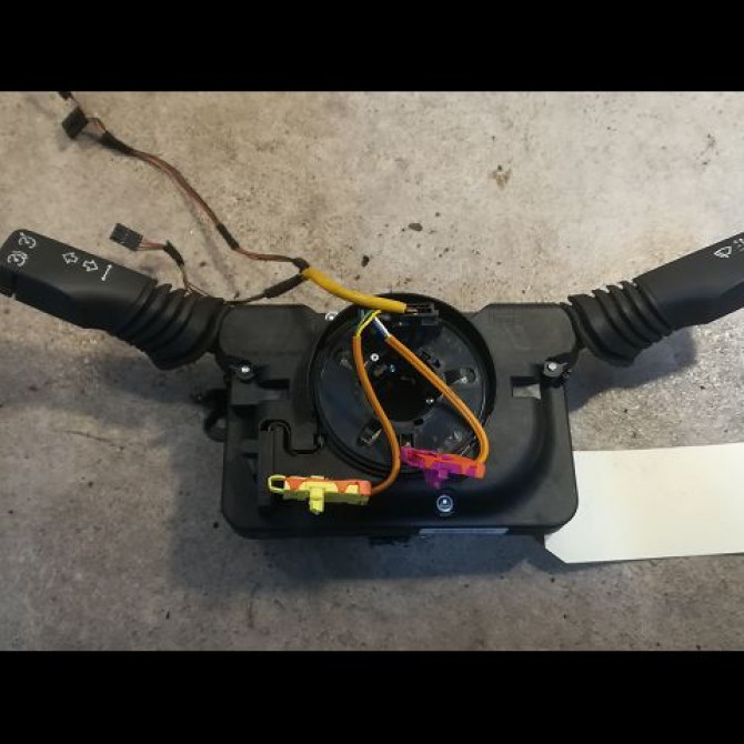 Bloc commodos occasion OPEL ASTRA III ASTRA III Phase 1 2004-04-01->2006-12-31 1.3 CDTI 1