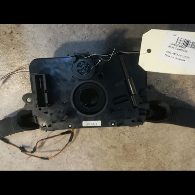 Bloc commodos occasion OPEL ASTRA III ASTRA III Phase 1 2004-04-01->2006-12-31 1.3 CDTI 2