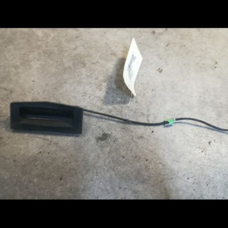 Actionneur serrure hayon occasion OPEL ASTRA III ASTRA III Phase 1 2004-04-01->2006-12-31 1.3 CDTI