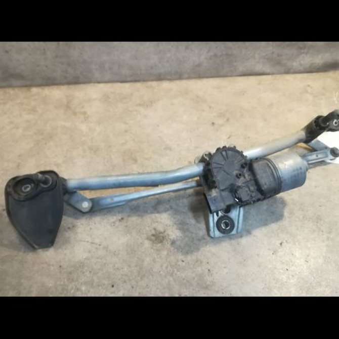 Moteur essuie-glace avant occasion OPEL ASTRA III ASTRA III Phase 1 2004-04-01->2006-12-31 1.3 CDTI 93179149 1