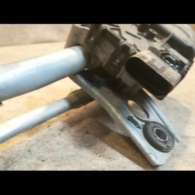 Moteur essuie-glace avant occasion OPEL ASTRA III ASTRA III Phase 1 2004-04-01->2006-12-31 1.3 CDTI 93179149 2