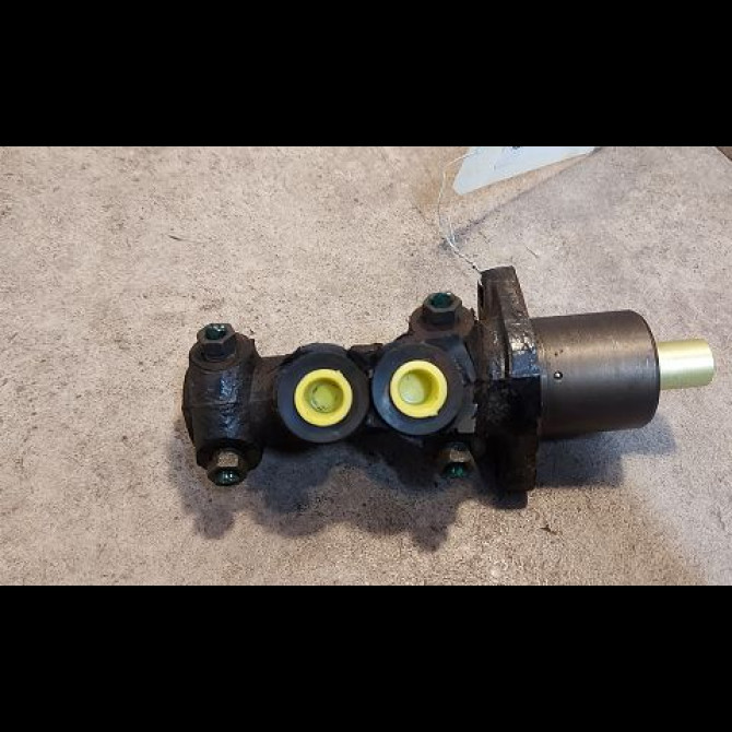 Maitre cylindre occasion RENAULT CLIO I Phase 2 03-1994->03-1996 1.4 7700793558 1