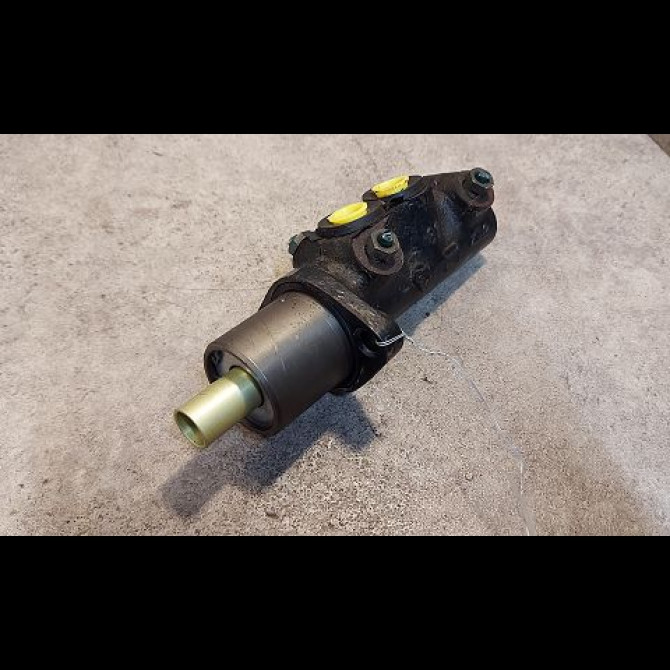 Maitre cylindre occasion RENAULT CLIO I Phase 2 03-1994->03-1996 1.4 7700793558 2