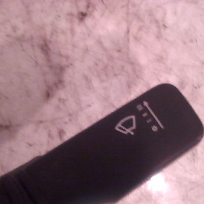 Bloc commodos occasion OPEL ASTRA III ASTRA III Phase 1 2004-04-01->2006-12-31 1.7 CDTI 100ch 3