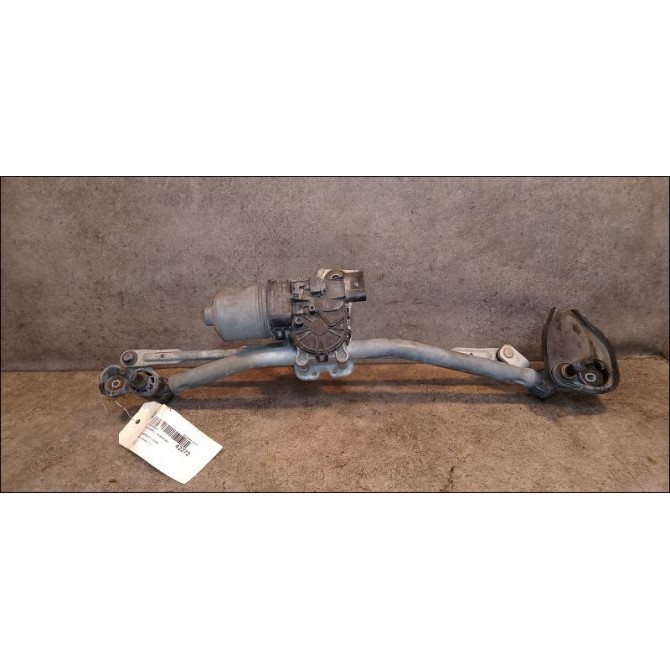 Moteur essuie-glace avant occasion OPEL ASTRA III ASTRA III Phase 1 2004-04-01->2006-12-31 1.9 CDTI 120ch 93179149 1