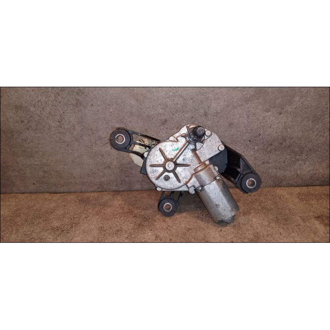 Moteur essuie-glace arrière occasion OPEL ASTRA III ASTRA III Phase 1 2004-04-01->2006-12-31 1.9 CDTI 120ch 93179057 1