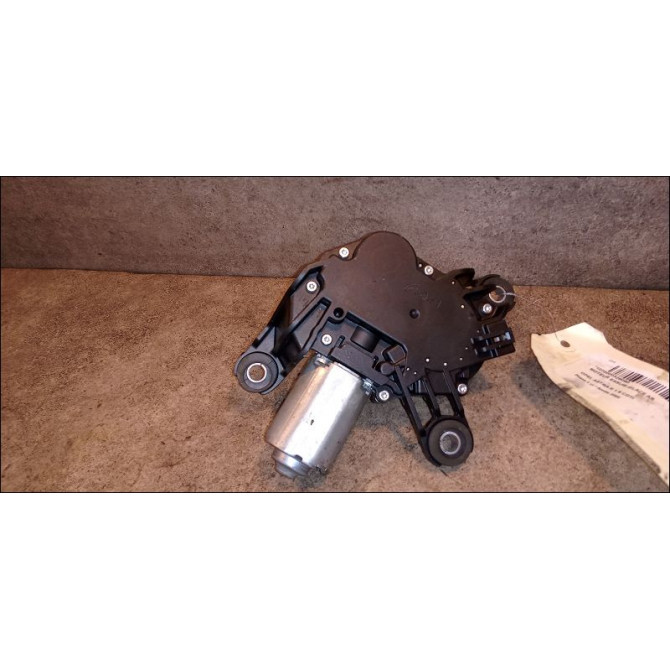 Moteur essuie-glace arrière occasion OPEL ASTRA III ASTRA III Phase 1 2004-04-01->2006-12-31 1.9 CDTI 120ch 93179057 2