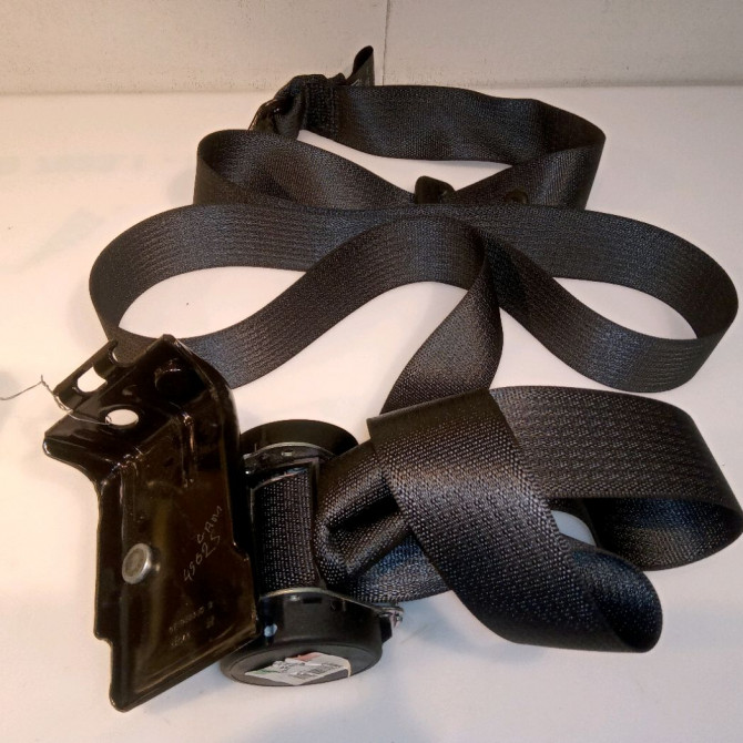 Ceinture arrière gauche occasion OPEL ASTRA IV 13380210 2