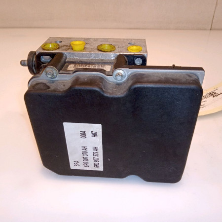 Unité hydraulique ABS occasion AUDI A1 Phase 1 06-2010->03-2015 1.2 TFSI 86ch 6R0614517AMBEF