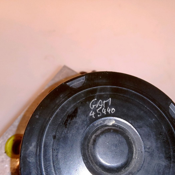 Unité hydraulique ABS occasion AUDI A1 Phase 1 06-2010->03-2015 1.2 TFSI 86ch 6R0614517AMBEF 6