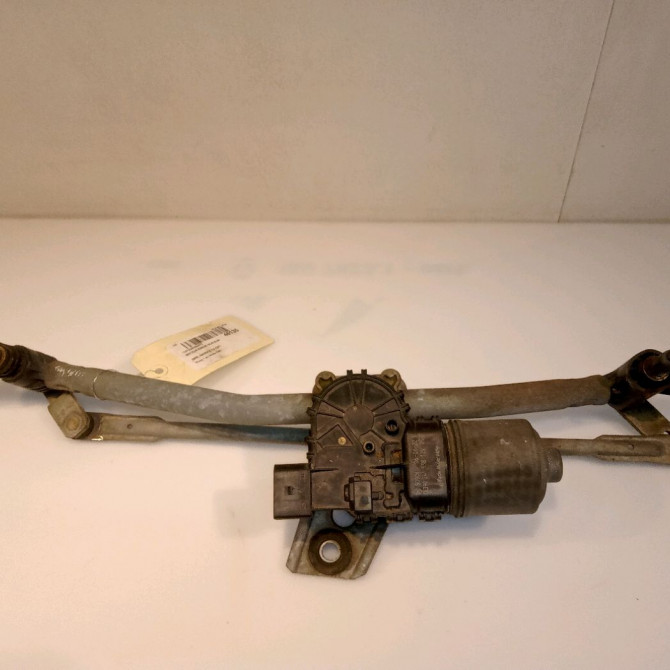 Moteur essuie-glace avant occasion OPEL ASTRA III ASTRA III Phase 1 2004-04-01->2006-12-31 1.9 CDTI 120ch 93179149 1