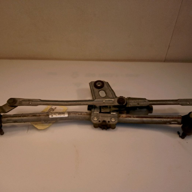 Moteur essuie-glace avant occasion OPEL ASTRA III ASTRA III Phase 1 2004-04-01->2006-12-31 1.9 CDTI 120ch 93179149 2