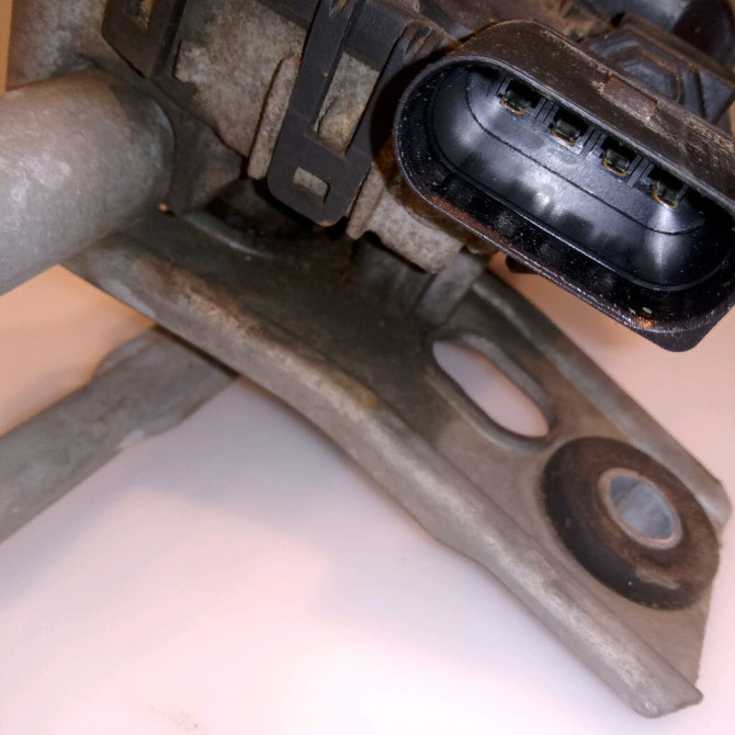 Moteur essuie-glace avant occasion OPEL ASTRA III ASTRA III Phase 1 2004-04-01->2006-12-31 1.9 CDTI 120ch 93179149 3